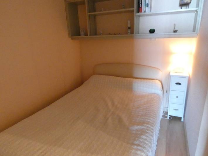 Gîte pour 4 personnes, avec balcon dans Office de Tourisme de Saint Jean de Monts - 4