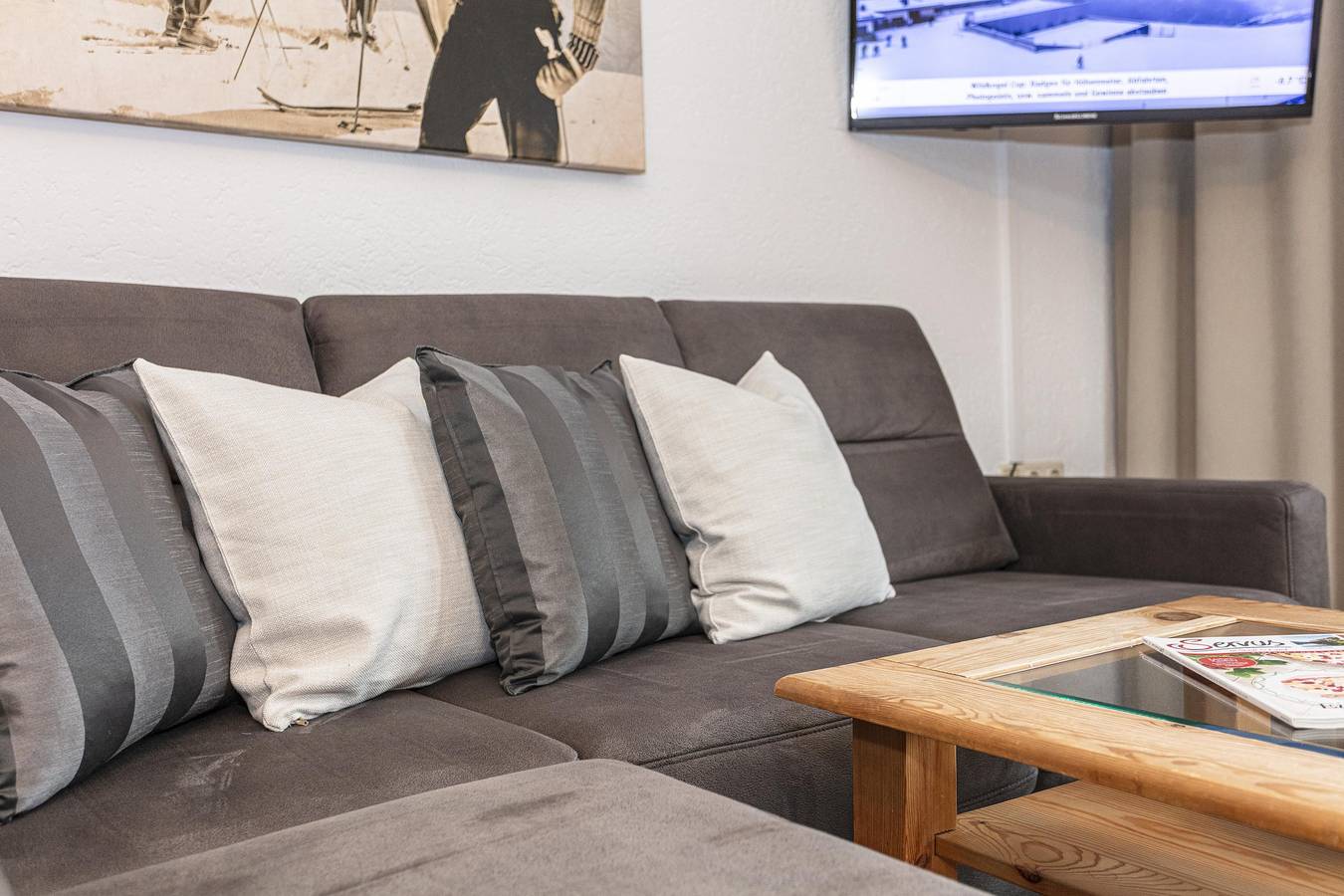 Ganze Ferienwohnung, Ferienwohnung Großvenediger in Neukirchen am Großvenediger, Kitzbüheler Alpen