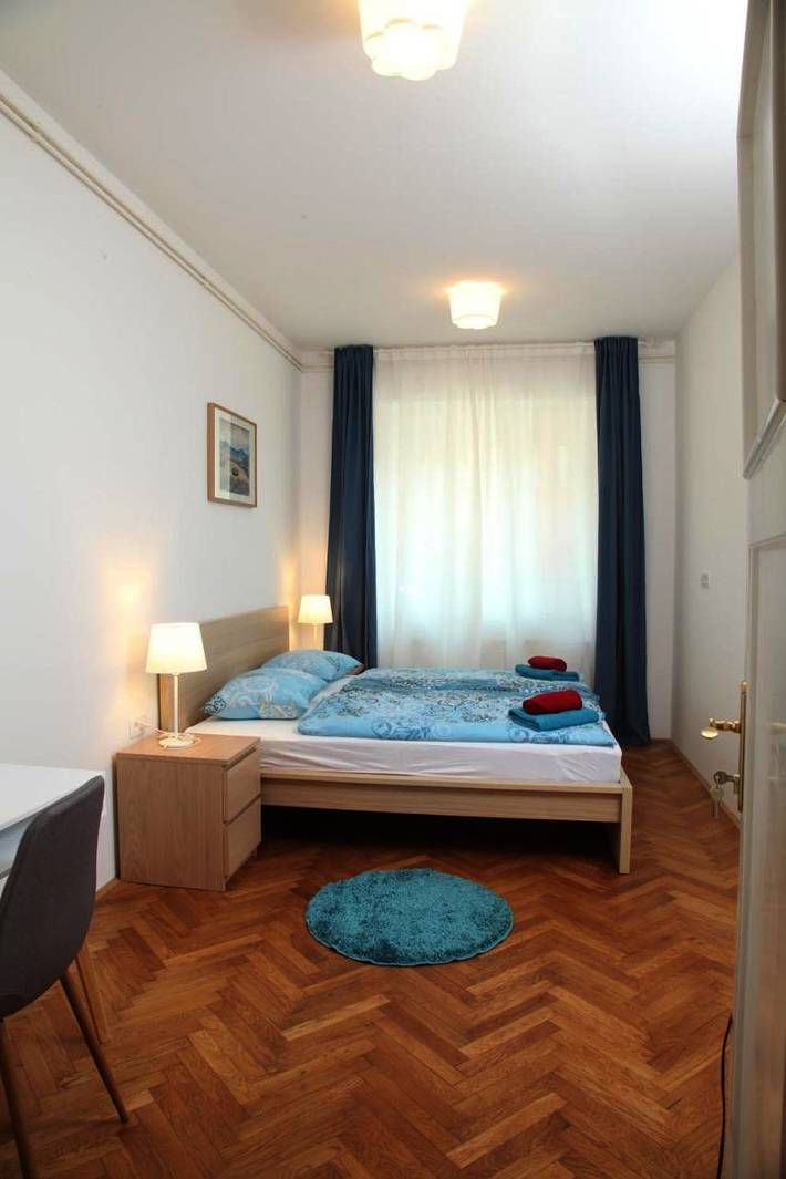 Maison d’hôte pour 2 personnes à Ljubljana - 4