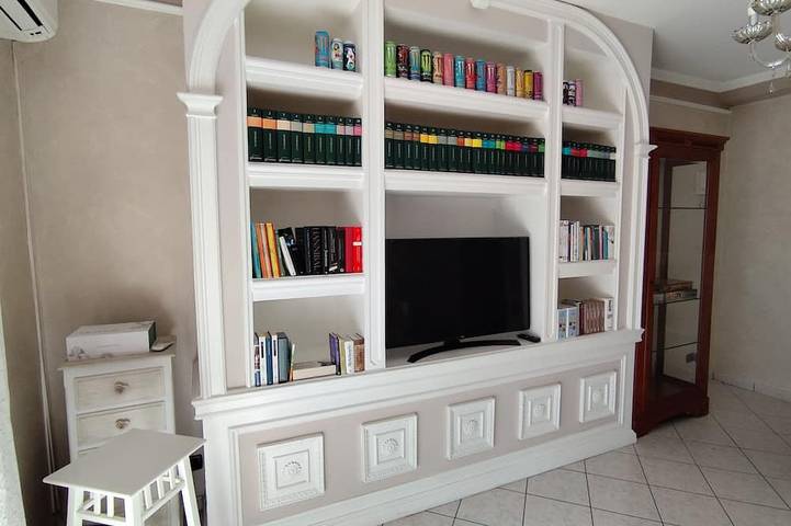 Apartamento de vacaciones para 4 personas - 1