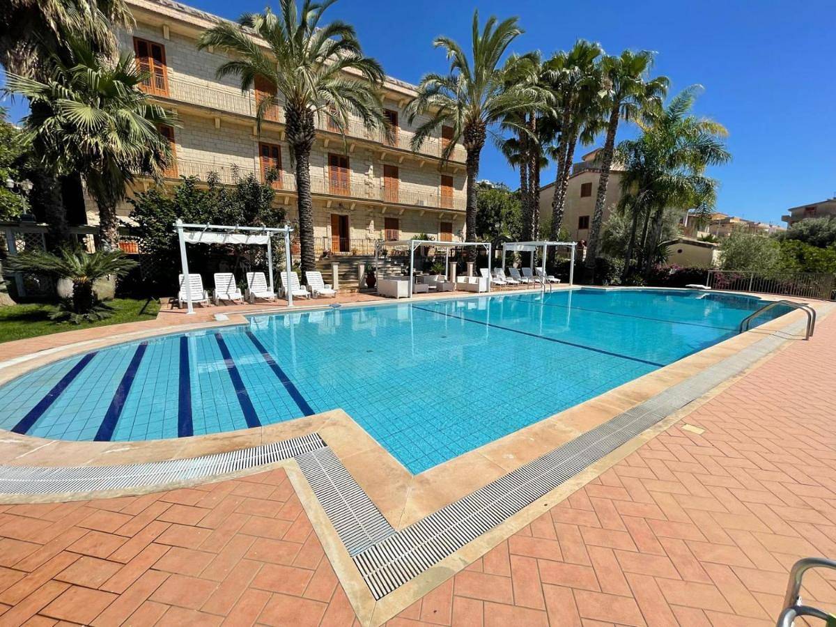 Two-Bedroom Villa in Modica (town), Modica