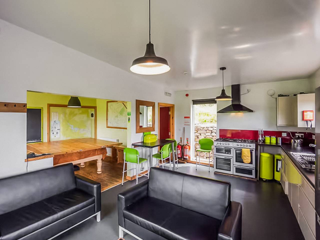 The Bunkhouse - Uk50470 in Kielder Forest Park