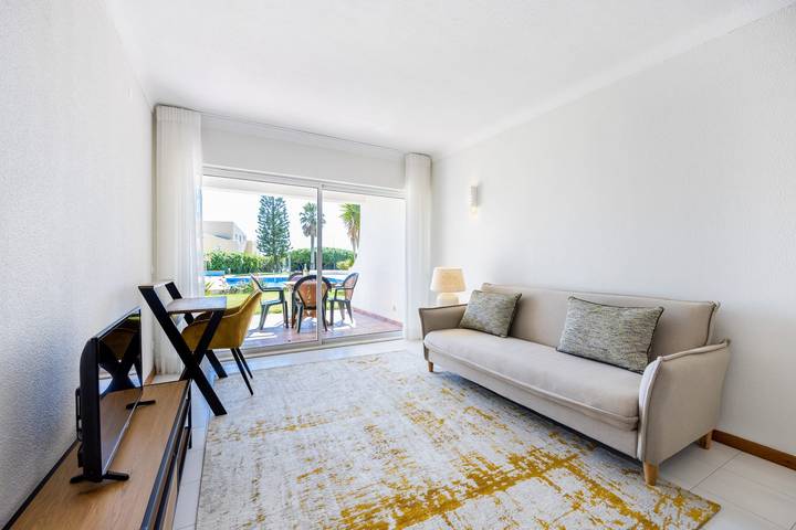 Gîte pour 2 personnes, avec piscine et terrasse à Sagres - 3