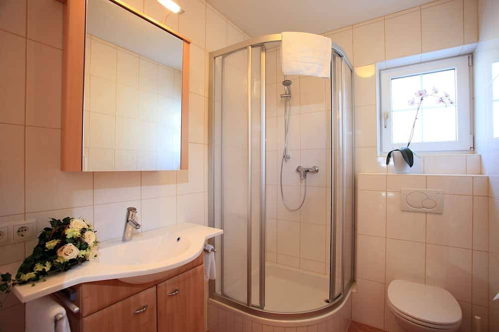 Ganze Wohnung, Schönes Appartement in ruhiger Lage in Brixen im Thale, Kaisergebirge