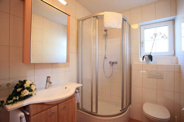 Ferienwohnung für 5 Personen in Brixen im Thale - 4