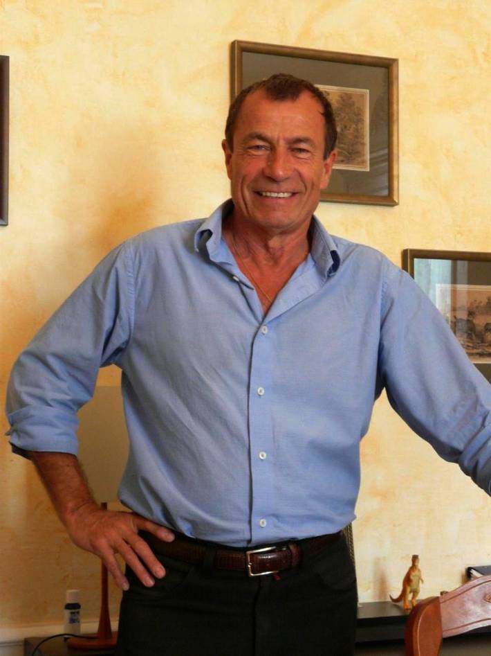 Location de vacances pour 4 personnes, avec jardin ainsi que vue et bassin pour enfant à Graveson - 2