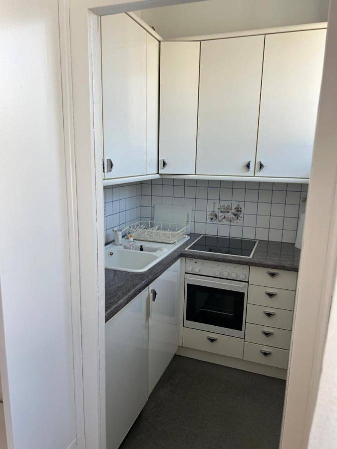 Ganze Wohnung, One-Bedroom Apartment in Wieden (Wien Bundesland), Wien