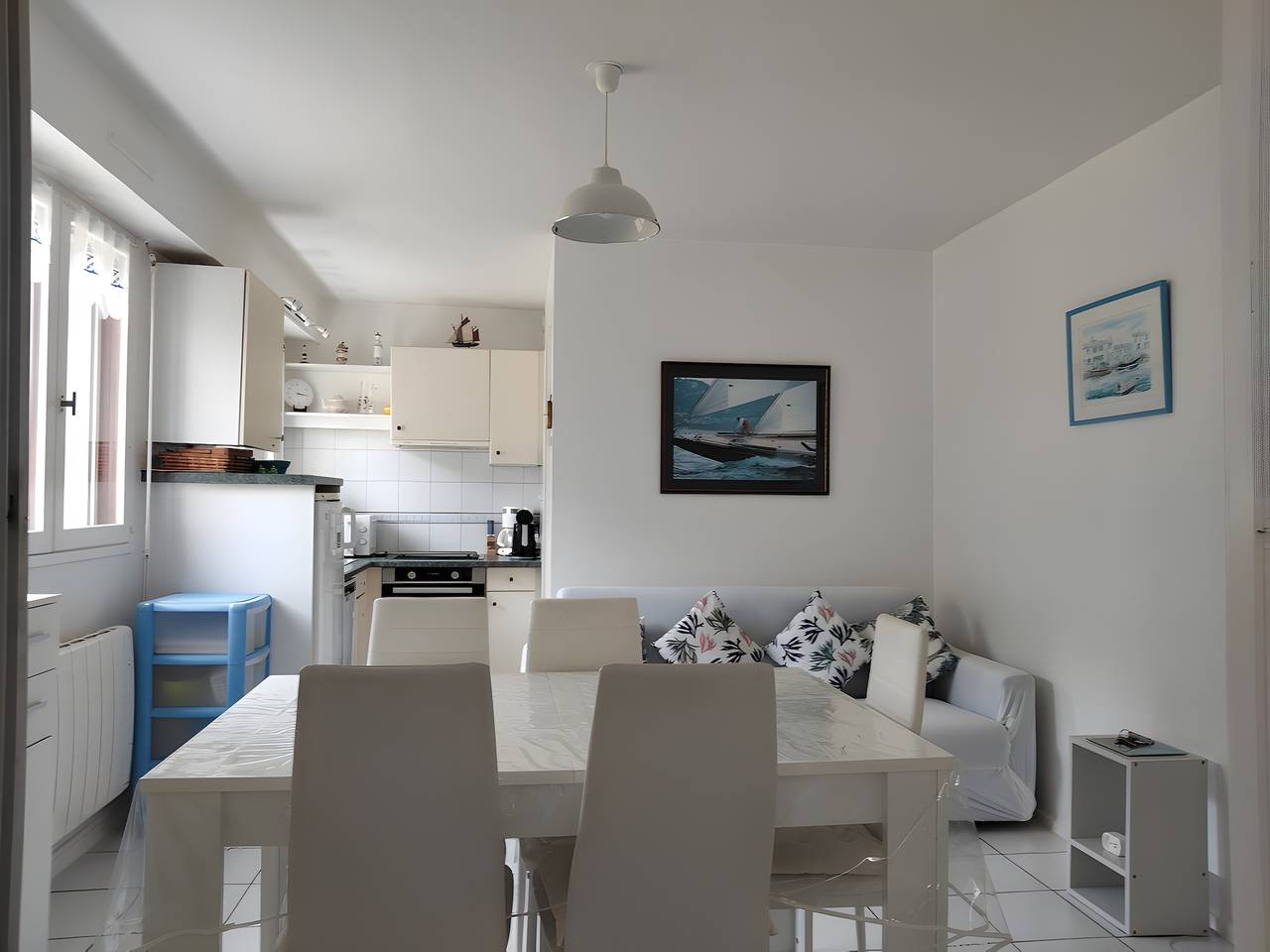Appartement de vacances