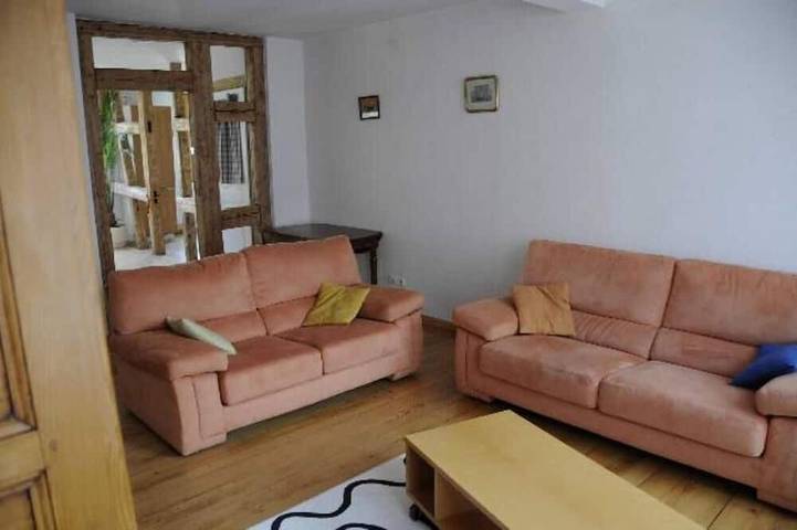 Gîte pour 4 personnes à Bergheim - 4