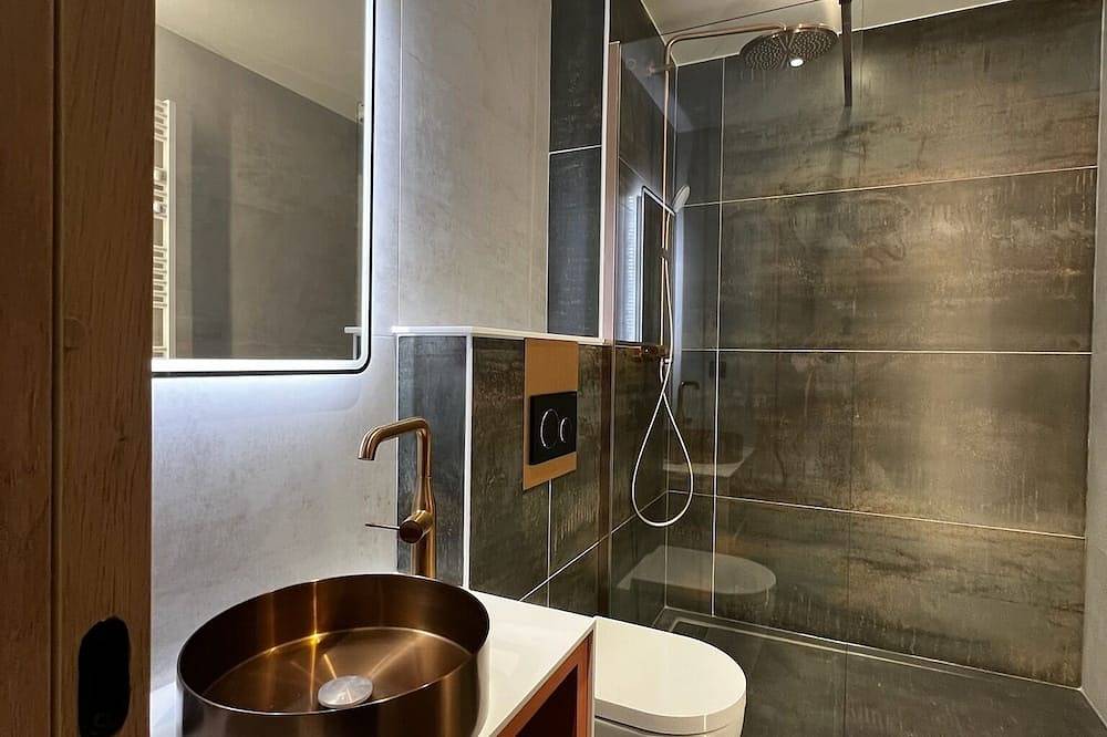 Casajuma Villa-Loft 5*, 300m2, 6/7 Chambres, avec piscine et spa in Magalas, Région de Béziers