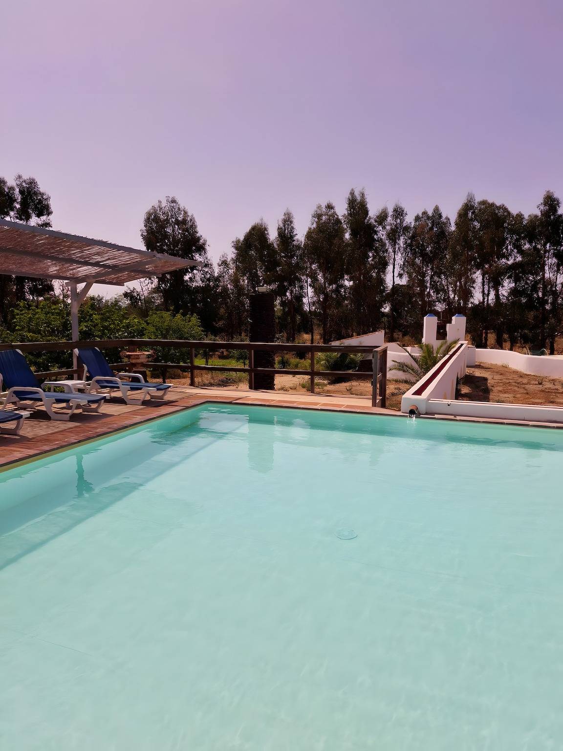 Casa de Campo 'Herdade Do Corval' com Vista para a Montanha, Wi-Fi e Ar Condicionado in Distrito de Évora