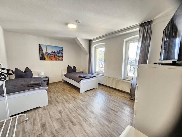 Ferienwohnung für 5 Personen in Dillenburg