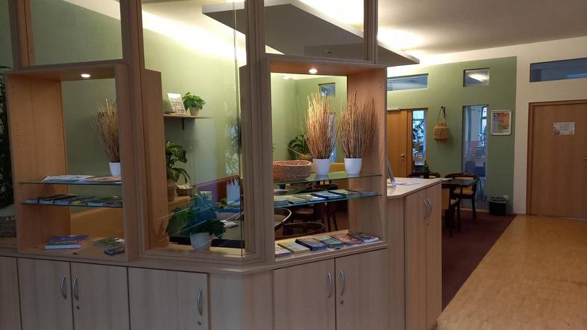 Bnb für 2 Personen in Mecklenburgische Seenplatte - 3