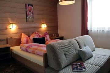 Chalet für 15 Personen in Kappl, Verwall, Bild 3