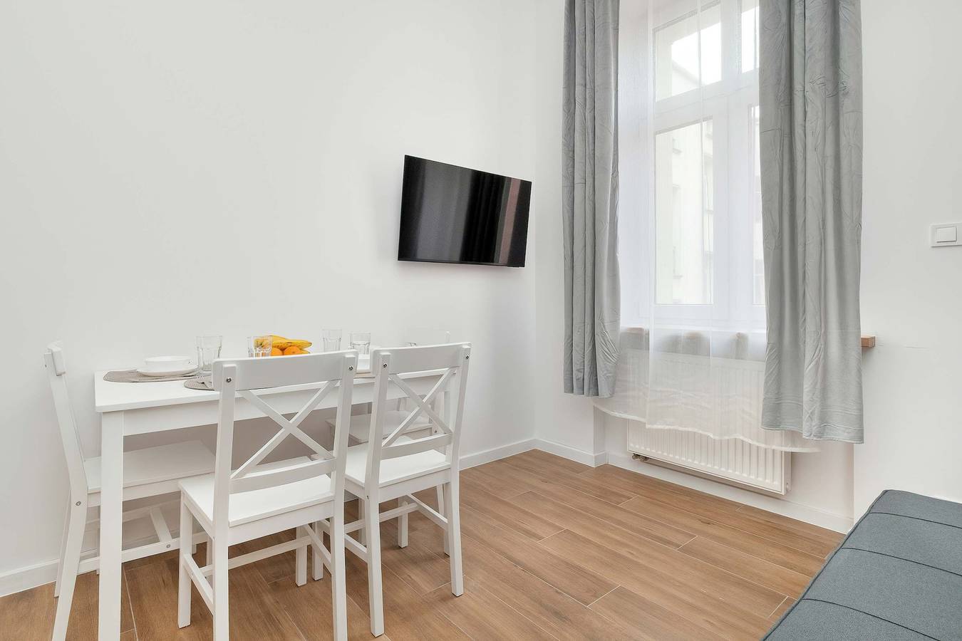 Ganzes Studio, Bright Studio with Mezzanine       d   Center in Łódź, Region Lodz