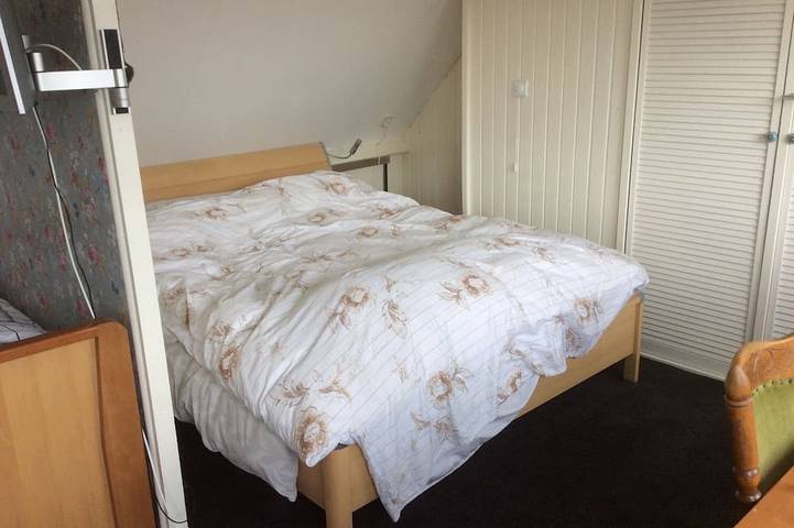 Ferienhaus für 6 Personen, mit Terrasse, mit Haustier in Alkmaar - 3