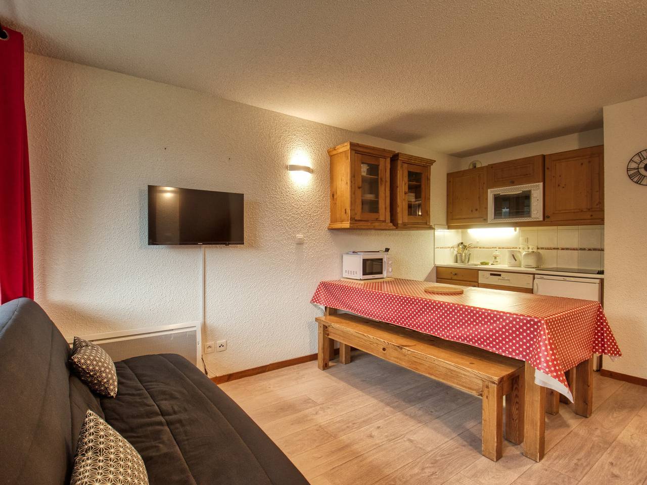 Photo : Appartement de vacances