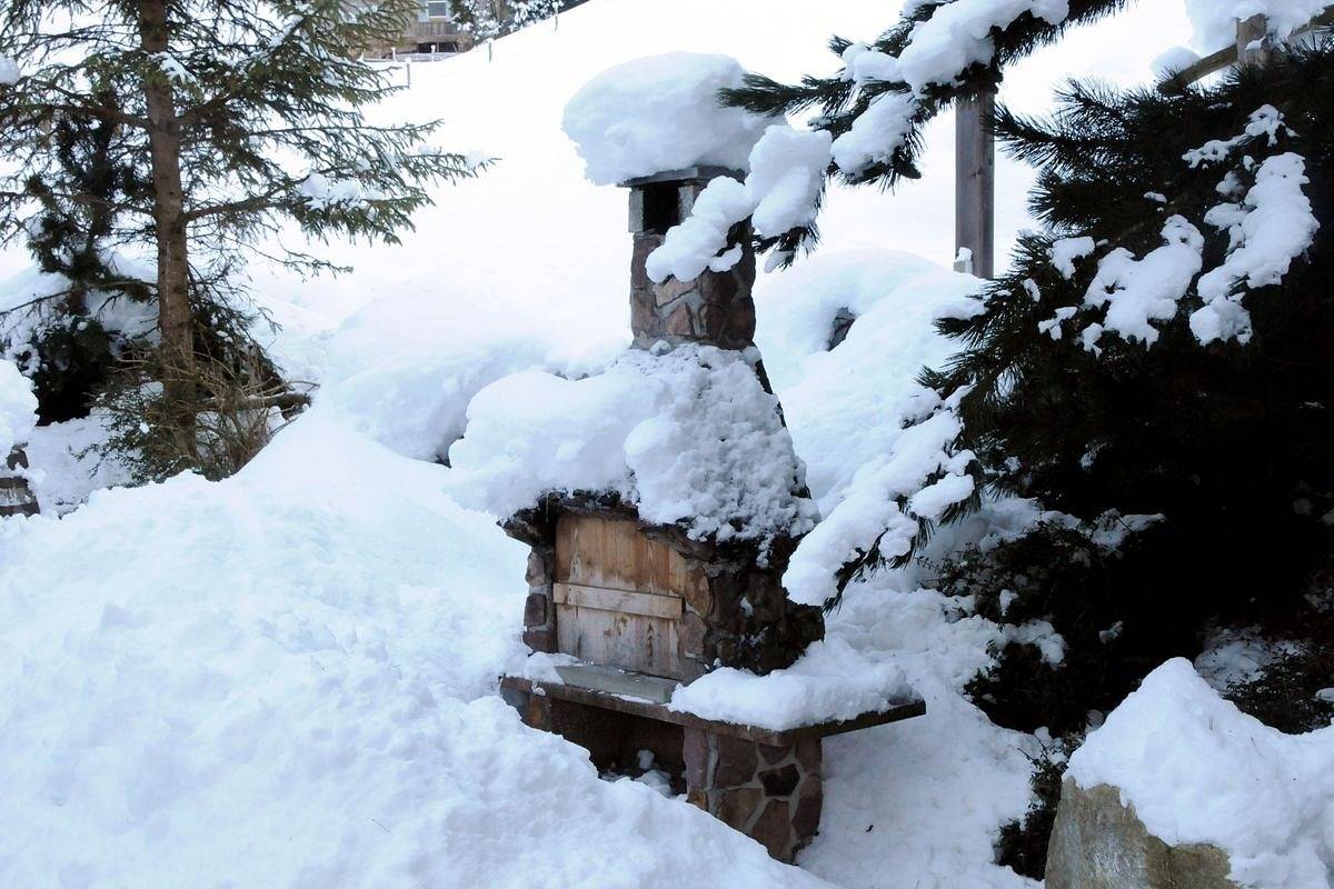 Josef-Speckbacher-Hütte in Mayrhofen, Alpes de Zillertal