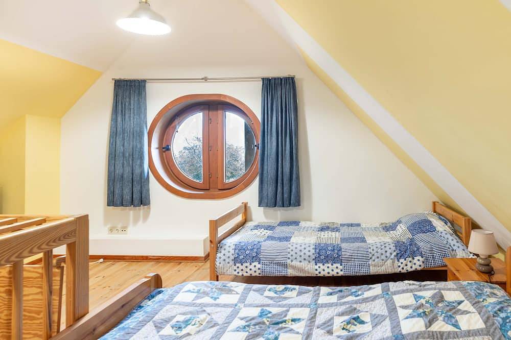 Ganze Wohnung, Ferienwohnung Achtern Diek in Friedrichskoog-Spitze, Friedrichskoog