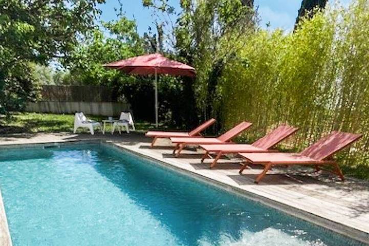 Casa de vacaciones para 6 personas - 1