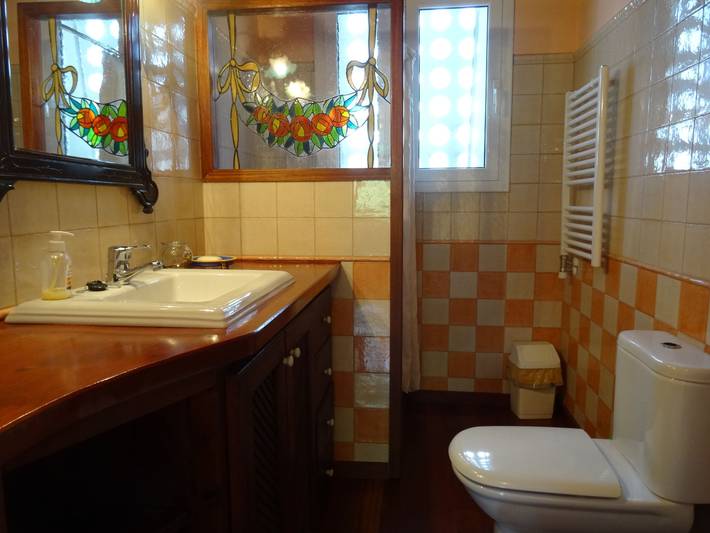 Apartamento entero, Olot in Olot, Garrotxa