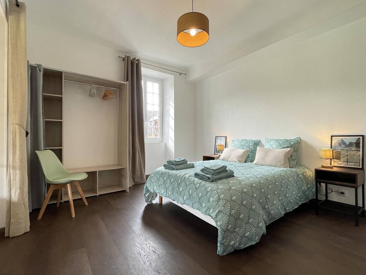 Happy Neez in Rébénacq, Béarn