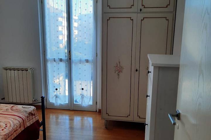 Ferienhaus für 4 Personen, mit Balkon in Ligurien - 3