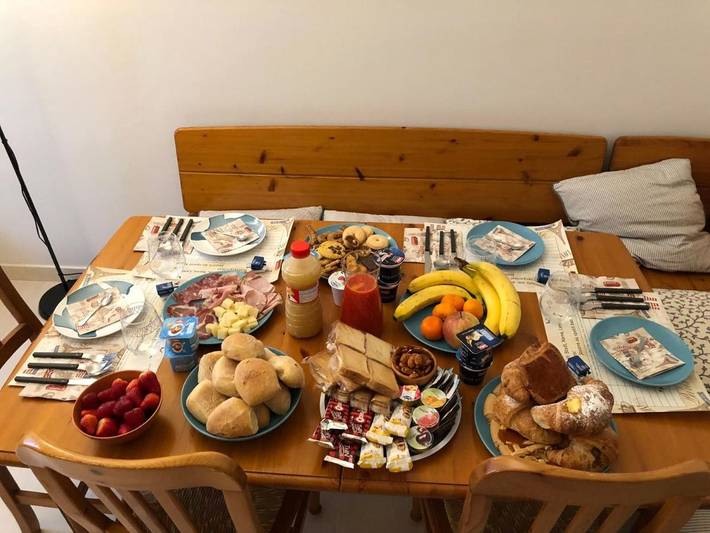 Chambre d’hôte pour 2 personnes, animaux acceptés dans Piémont - 3