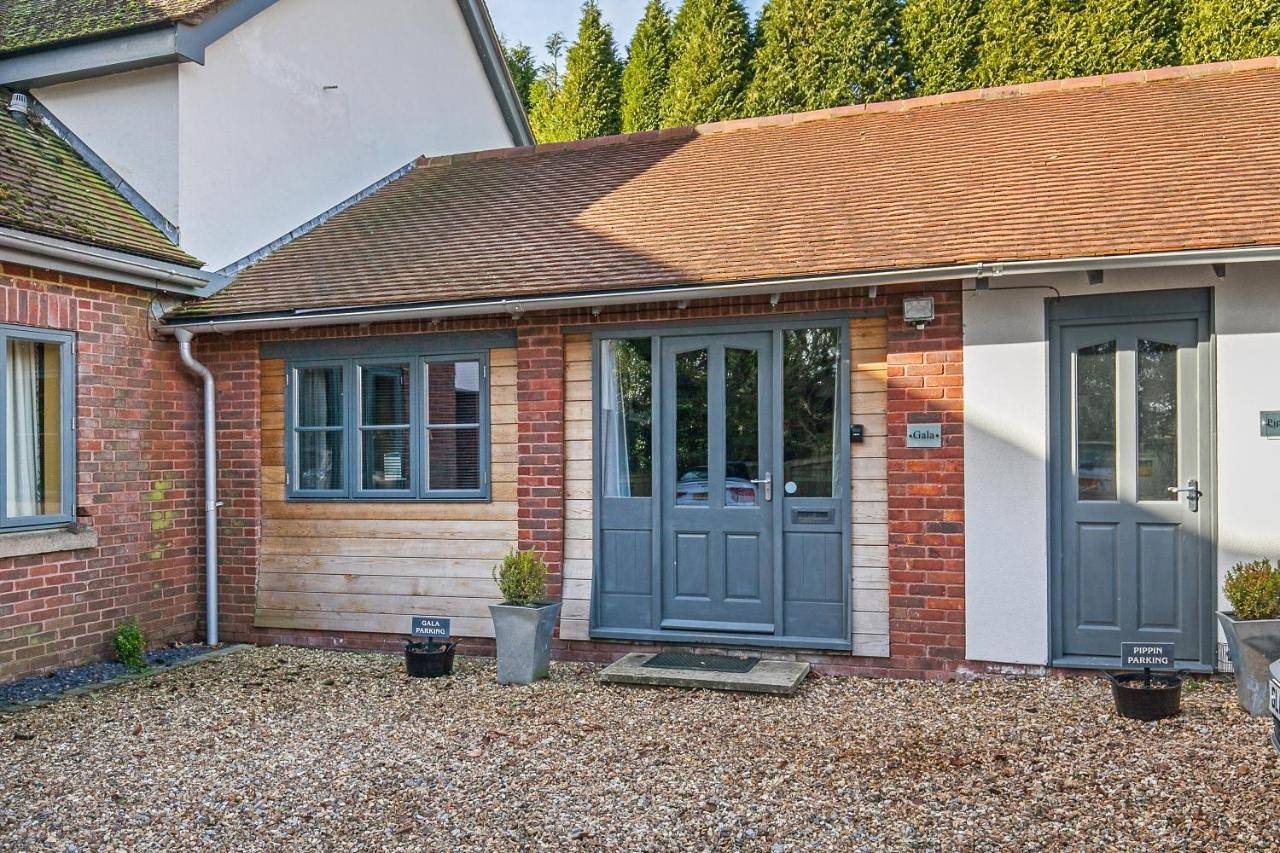 Entire apartment, Studio Apartment in Winchester, South Downs