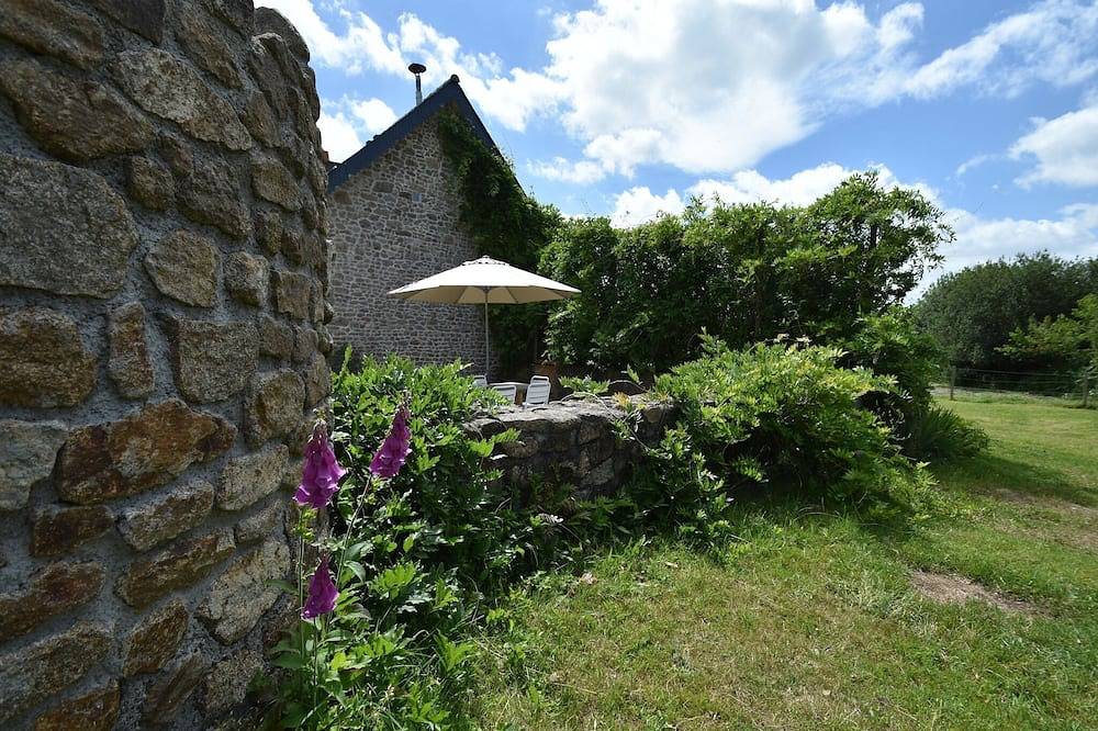 Casa cerca de la Bahía Mont St Michel in Baguer-Morvan, Región de Saint-Malo