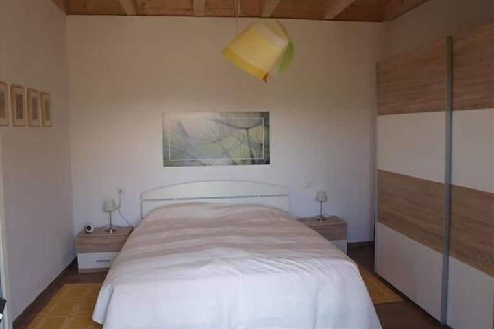 Ferienhaus für 6 Personen, mit Balkon und Garten in Comune di Luino - 3