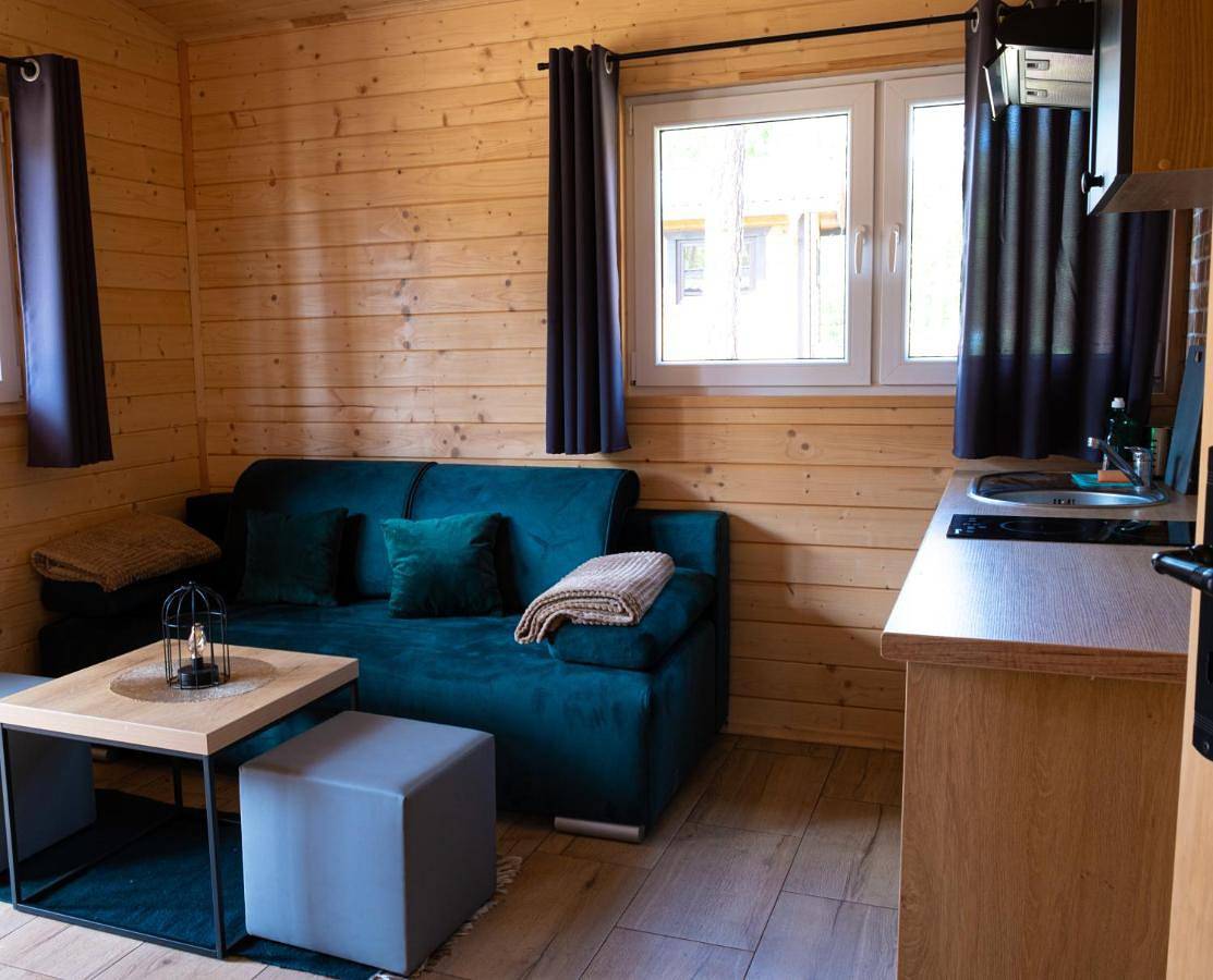 Holiday Home in Lubniewice, Lebus (Polen)