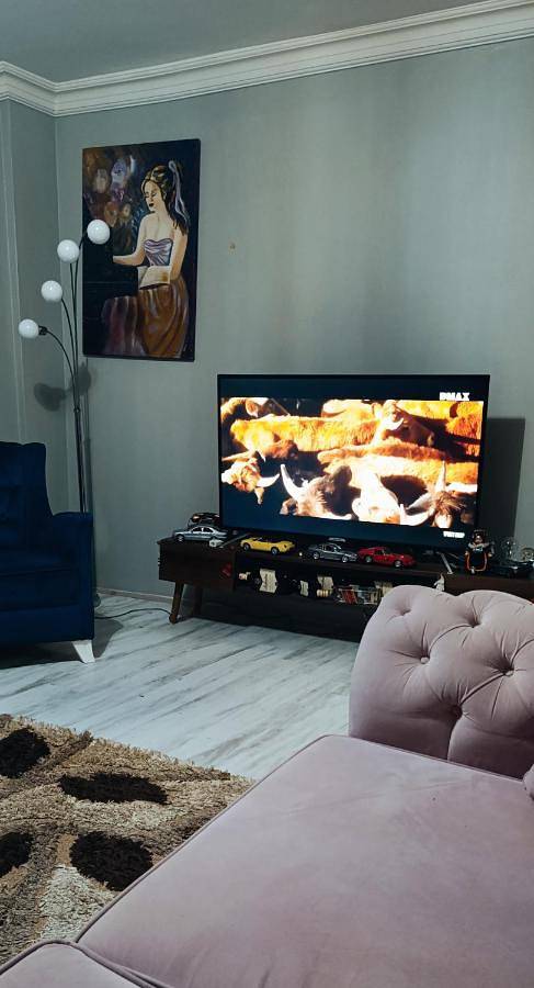 Ferienwohnung für 7 Personen, mit Balkon und Ausblick, mit Haustier - 1