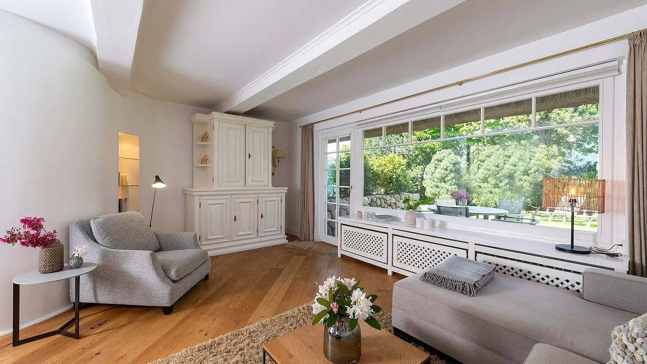 Ferienhaus für 5 Personen (100 m²) in Keitum (Sylt) in Keitum, Sylt (Gemeinde)