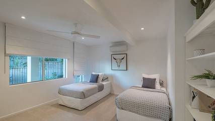 Holiday Home for 6 People in Sunshine Beach, Noosa Shire, Photo 4