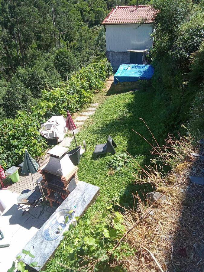 Location de vacances pour 10 personnes, avec terrasse et vue, animaux acceptés à Seia - 4