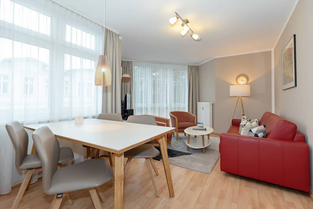 Ferienwohnung in Usedom für 4 Personen in Usedom