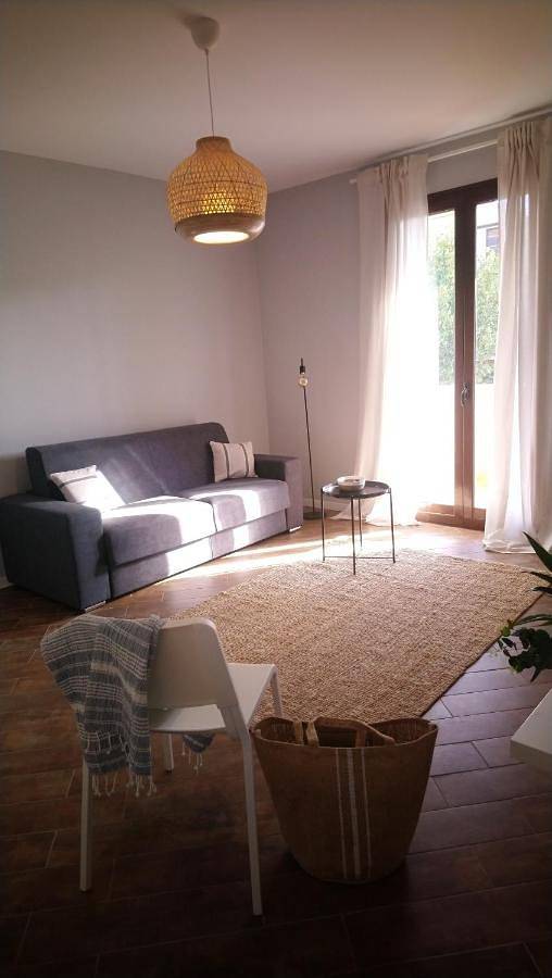 Appartamento vacanze per 6 persone, con panorama e balcone - 1