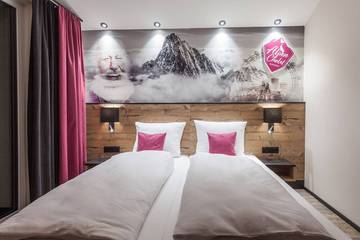 Chalet für 24 Personen in Gaschurn, Gaschurn und Umgebung, Bild 3