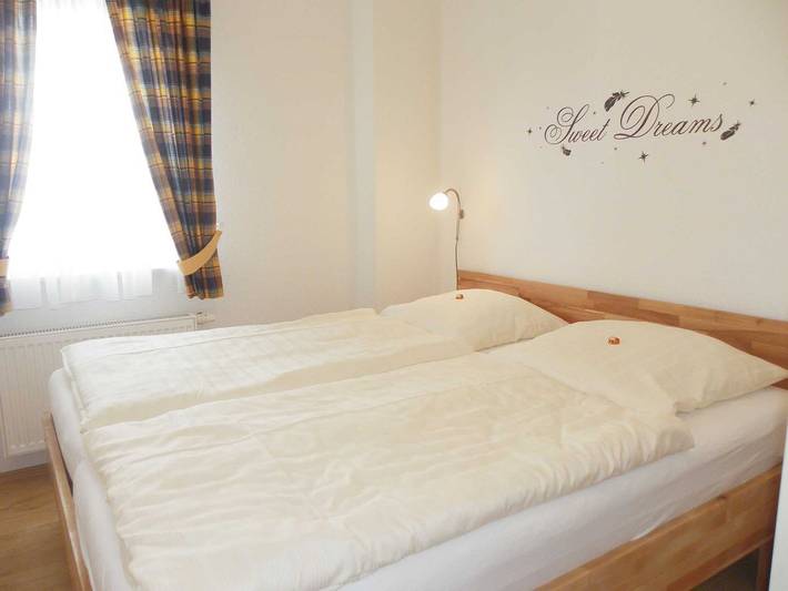 Ferienwohnung für 2 Personen, mit Balkon in Timmendorfer Strand - 3