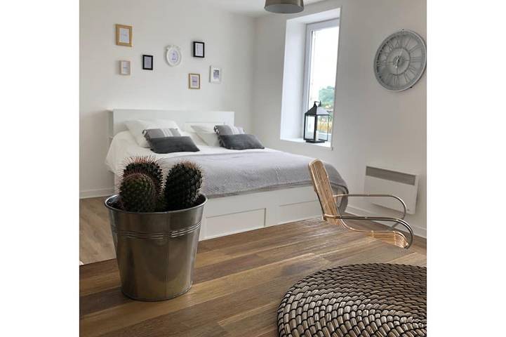 Appartement de vacances pour 2 personnes