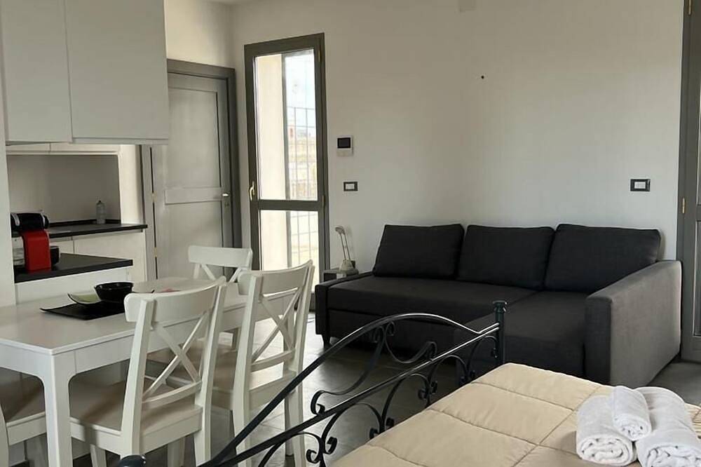 4 Balcony House Panoramic apartment in Lecce in Lecce, Lecce (província)