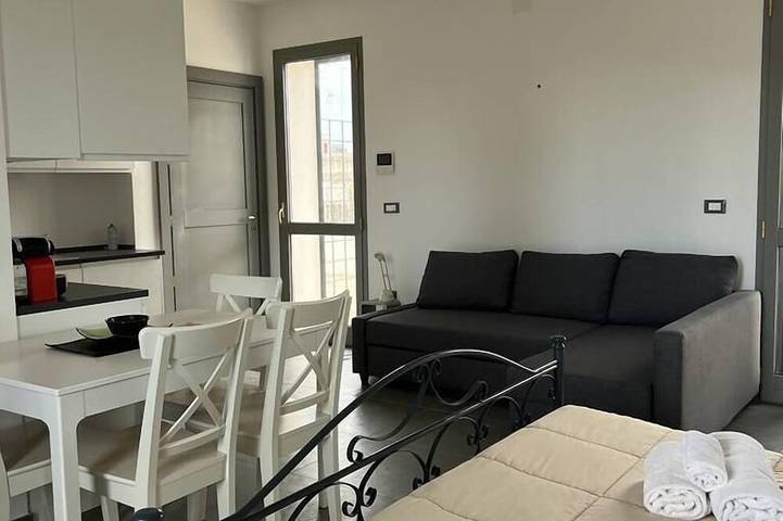 Chambre d’hôte pour 4 personnes à Lecce - 4