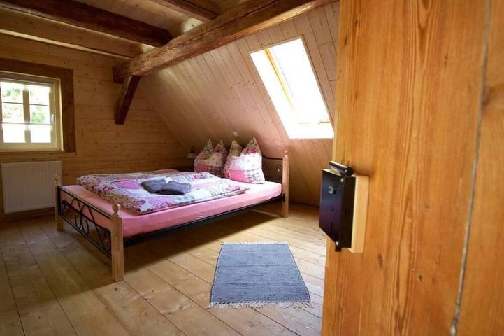 Ferienhaus für 13 Personen, mit Garten in Klingenthal - 4