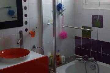 Maison De Vacances pour 6 Personnes dans Ollioules, Région de Toulon, Photo 4
