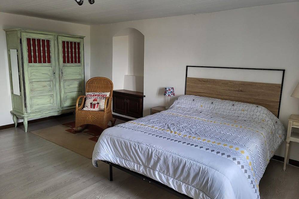 Appartement entier, Vacances En Cevennes in Moissac-Vallée-Française, Parc national des Cévennes