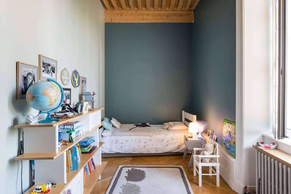 Volange - Maison rénovée avec jardin, piscine et vue exceptionnelle in Saint-Didier-au-Mont-d'Or, Lyon et ses environs