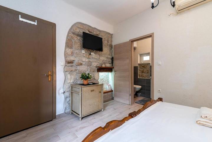 Chambre d’hôte pour 2 personnes, avec vue - 1