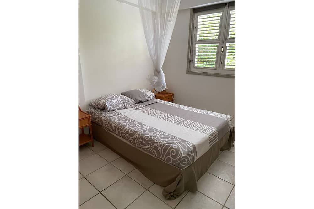Entire apartment, Superb apartment in residence with swimming pool in Les Trois-Îlets, Martinique