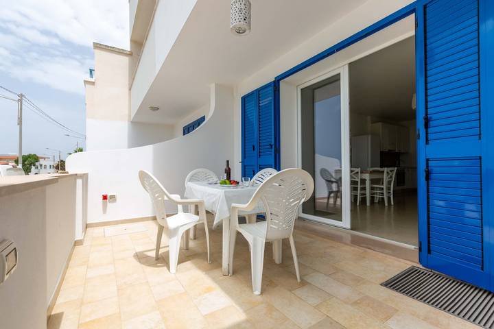 Ferienwohnung für 6 Personen in Italien - 2